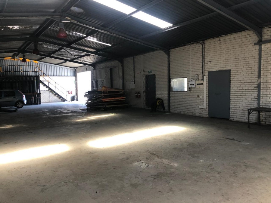 To Let commercial Property for Rent in George Industrial Western Cape